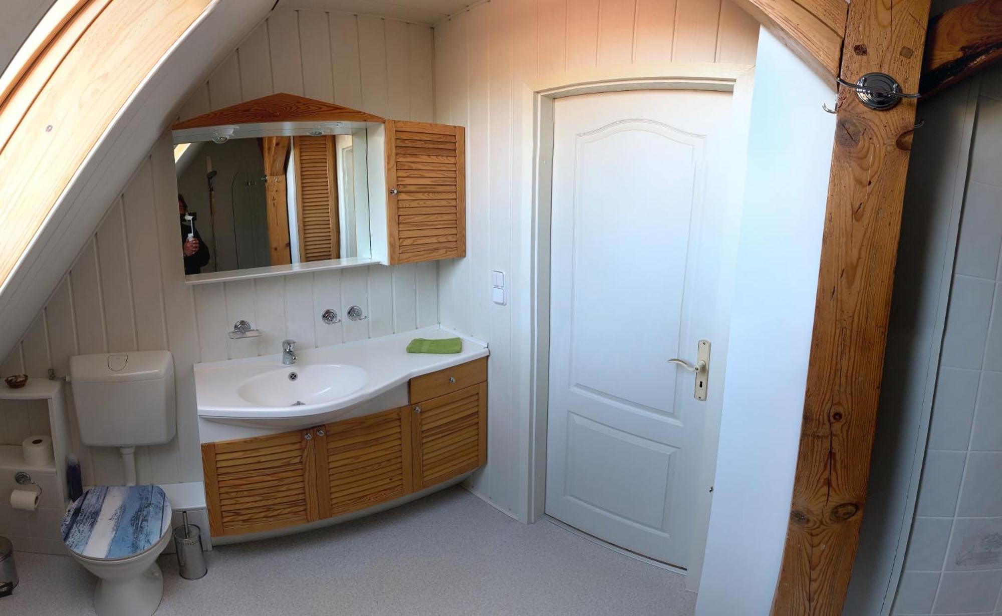 Ferienwohnung Tanja Lassan Экстерьер фото